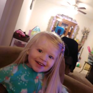 Meet your Posher, Todd